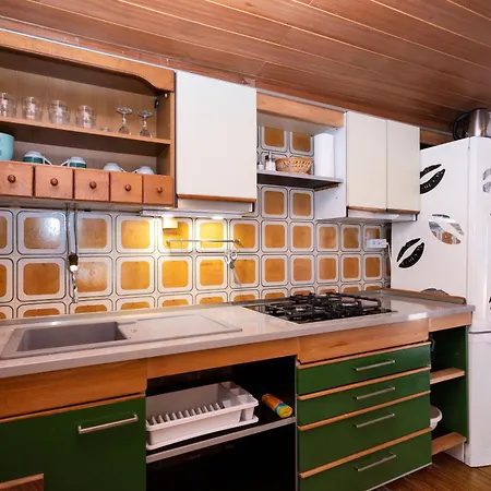 Apartamento Marko *