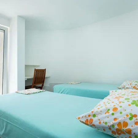 Apartamento Marko Pisak