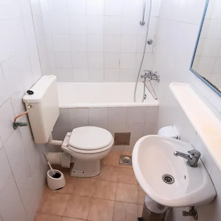 Apartamento Marko *