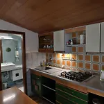 Apartamento Marko *