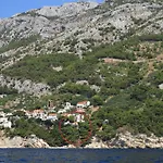 Marko Apartamento Pisak