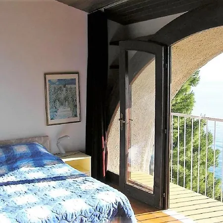 Mako Appartement Pisak