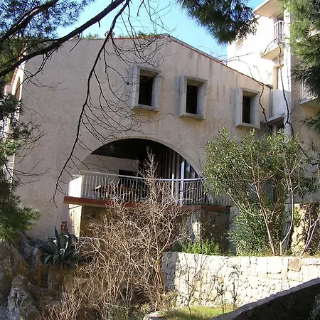 Marko Apartamento *