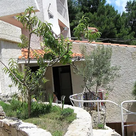Apartamento Marko *