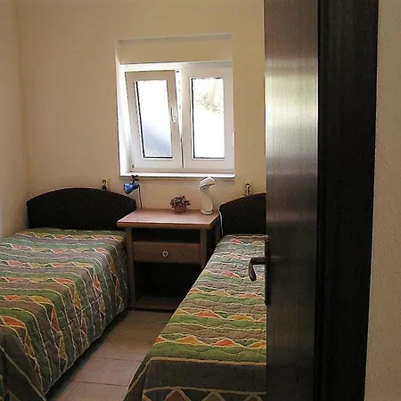 Appartement Mako