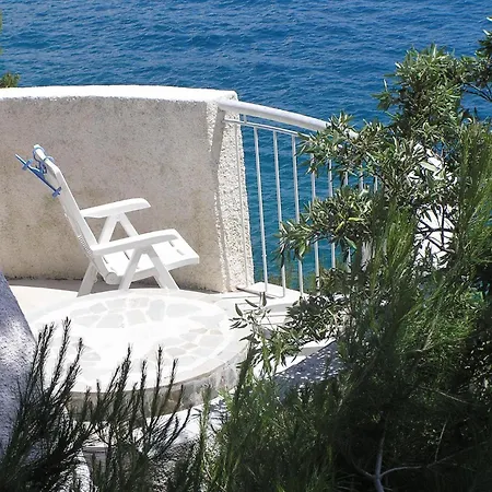 Appartement Mako *