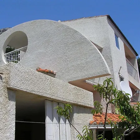 Apartamento Marko