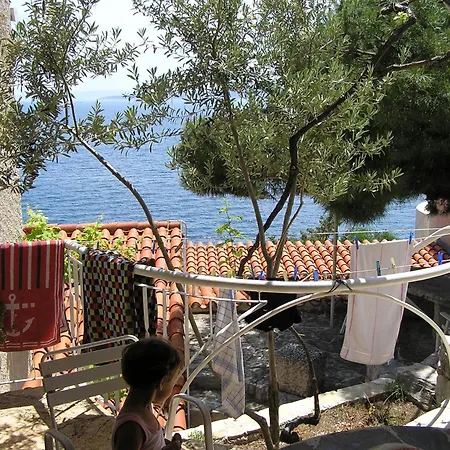 Mako Appartement *