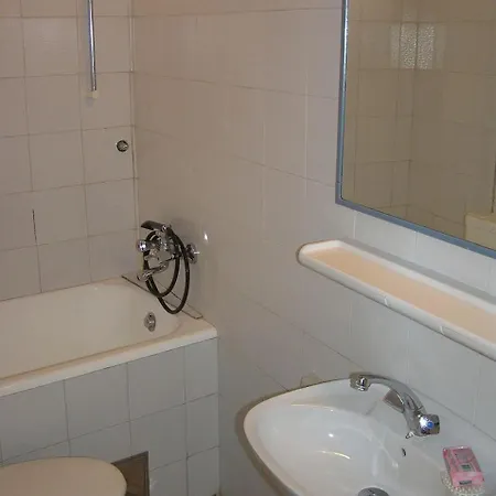 Appartement Mako *