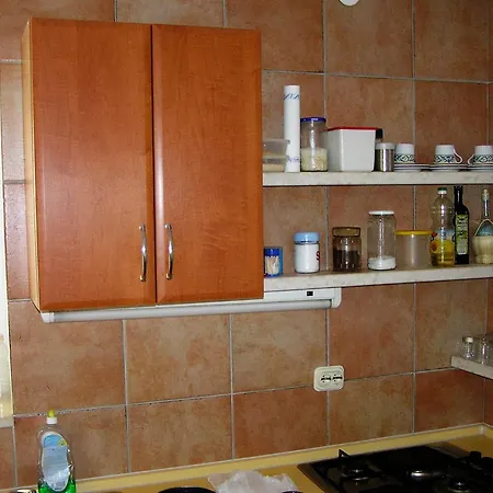 Apartamento Marko Pisak