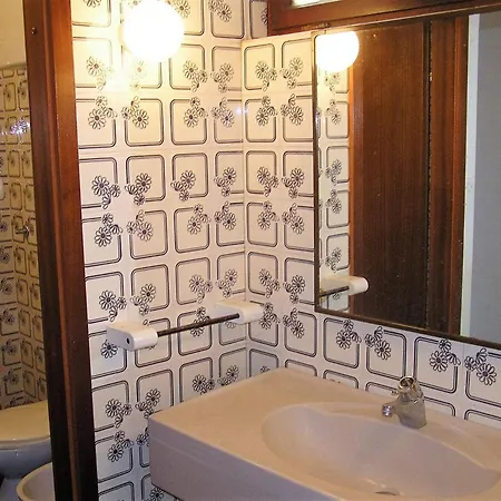 Appartement Mako *