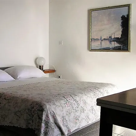 Appartement Mako
