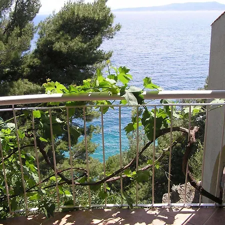 Appartement Mako *