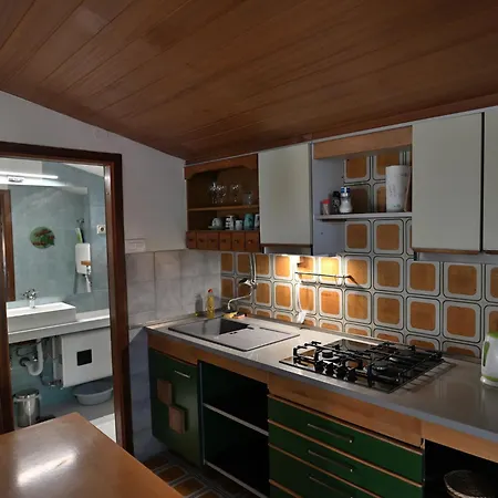 Appartement Mako *
