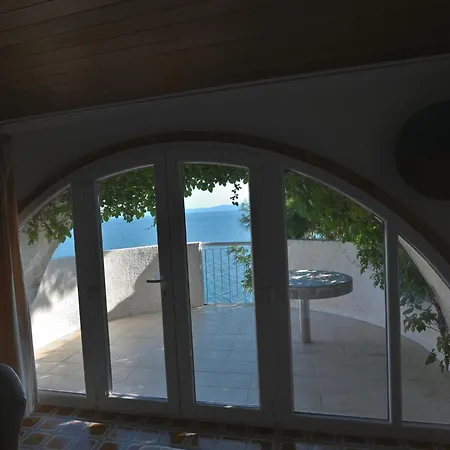 Appartement Mako Pisak