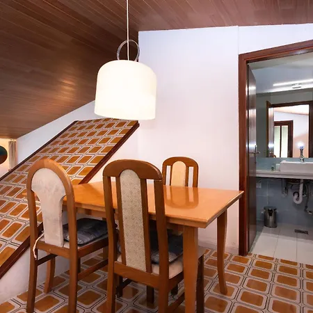 Apartmán Marko