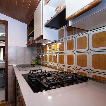 Apartmán Marko *