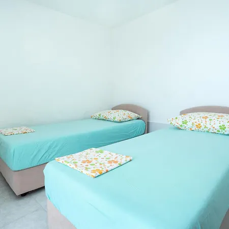 Marko Apartmán Pisak