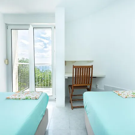 Marko Apartmán