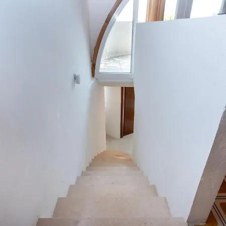 Marko Apartmán Pisak