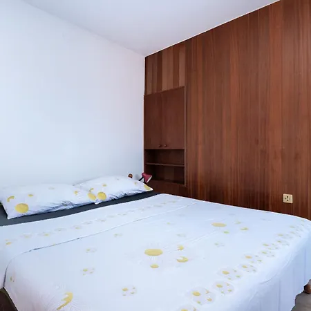Marko Apartmán Pisak