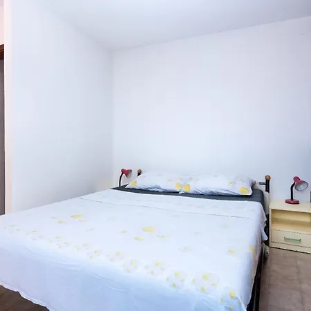 Marko Apartmán Pisak