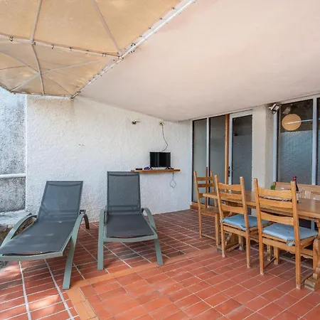 Apartmán Marko