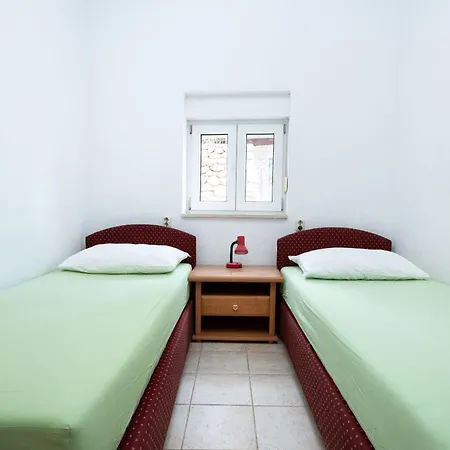 Apartmán Marko