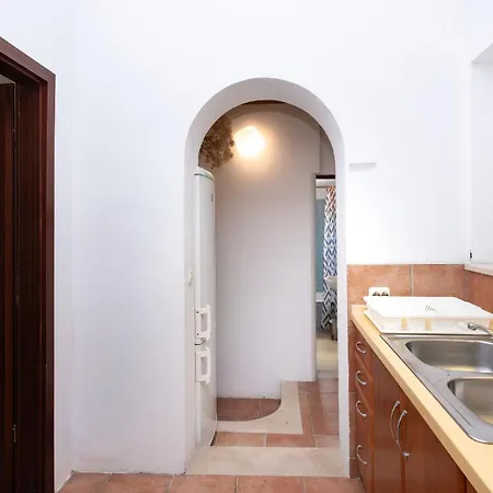 Apartmán Marko *
