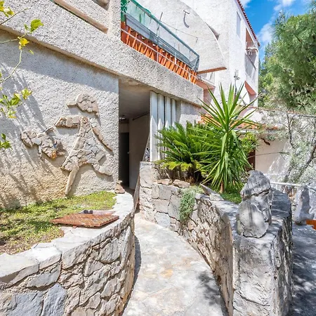 Marko Apartmán Pisak