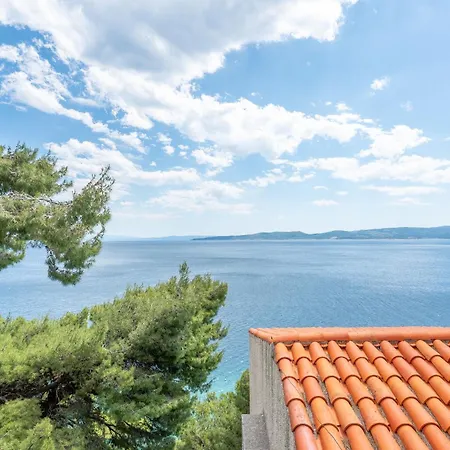 Marko Apartmán Pisak