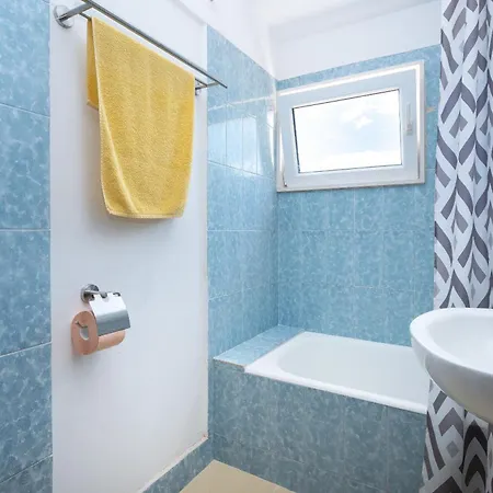 Marko Apartmán
