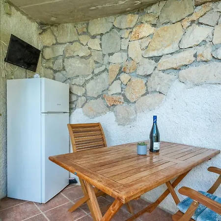 Apartmán Marko