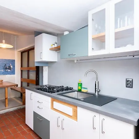 Marko Apartmán