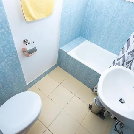 Marko Apartmán *