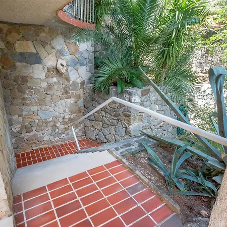 Marko Apartmán Pisak