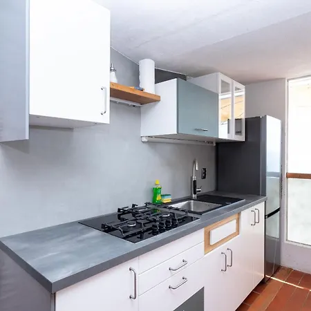 Marko Apartmán Pisak