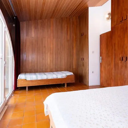 Apartamento Marko Pisak