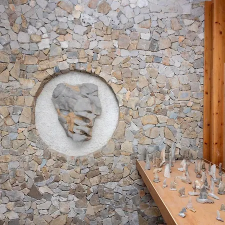Marko Apartmán Pisak