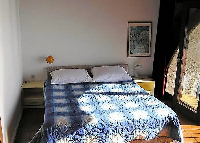 Apartamento Marko Pisak
