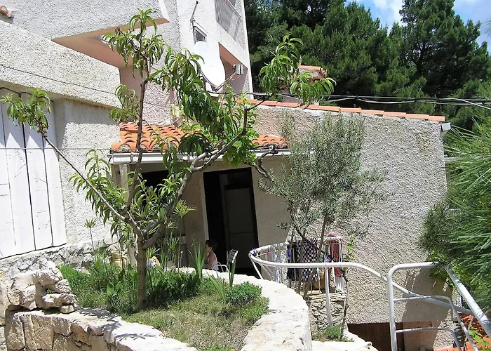 Apartamento Marko *