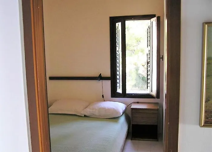 Marko Apartamento Pisak