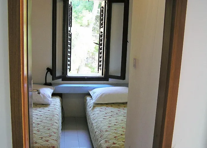 Marko Apartamento *