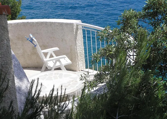 Apartamento Marko *