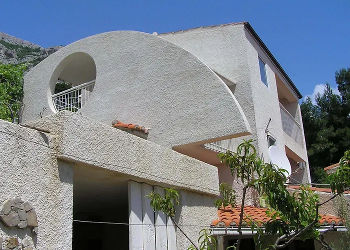 Apartamento Marko
