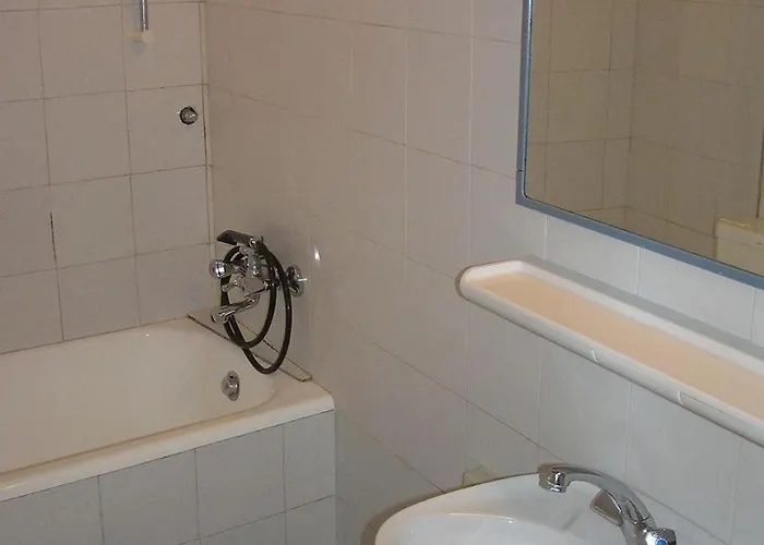 Apartamento Marko *