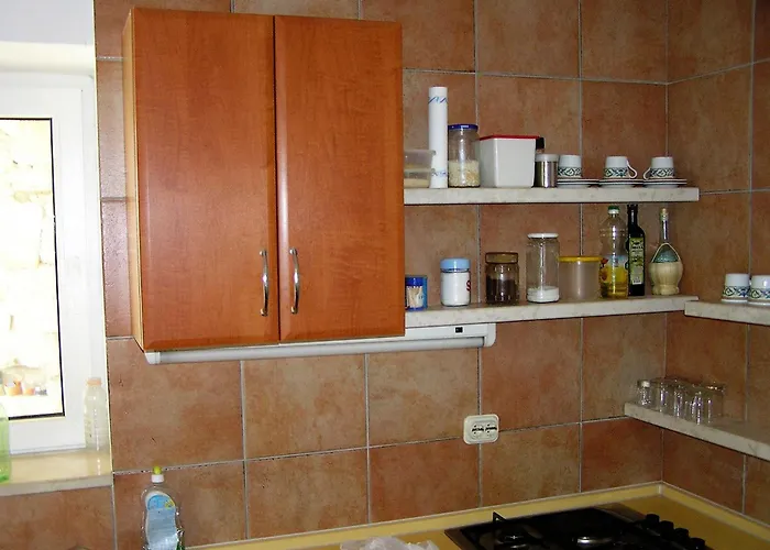 Apartamento Marko Pisak