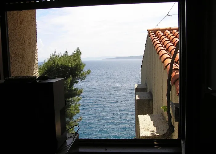 Apartamento Marko