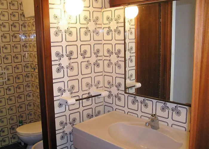 Apartamento Marko *