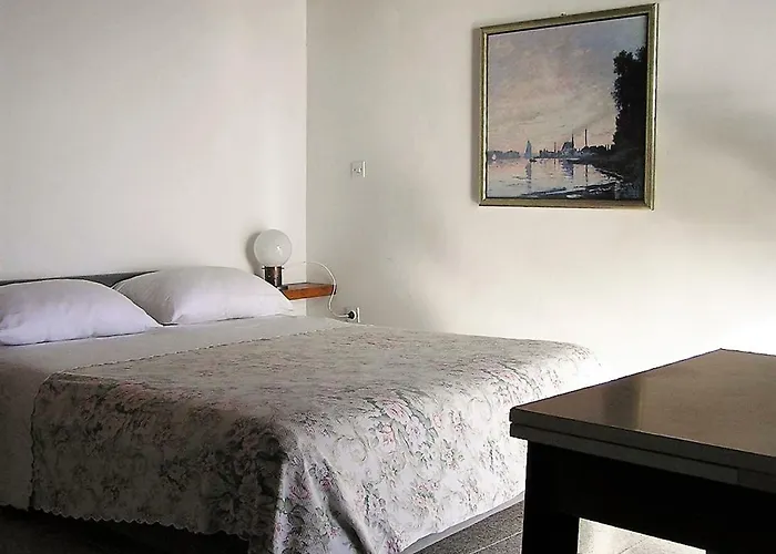 Apartamento Marko